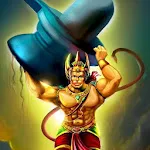 Shree Hanuman Chalisa - हनुमान | Indus Appstore | App Icon