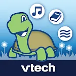 Tommy the Turtle Soother | Indus Appstore | App Icon