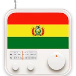 Radio Bolivia FM | Indus Appstore | App Icon