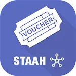 Gift Voucher | Indus Appstore | App Icon