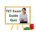 Exam Quiz TET : Hindi | Indus Appstore | App Icon