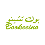 بوك تشينو Bookccino | Indus Appstore | App Icon