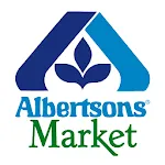 Shop Albertsons Market | Indus Appstore | App Icon