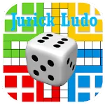 Jurick Ludo Offline Multi Playapp icon