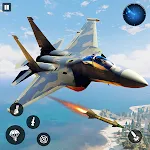 Ace Fighter: Warplanes Game | Indus Appstore | App Icon