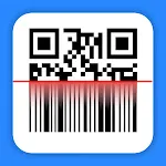 QR & Barcode Scanner | Indus Appstore | App Icon