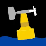 Buoy Map | Indus Appstore | App Icon