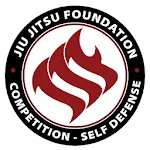 Jiu Jitsu Foundation | Indus Appstore | App Icon