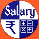 Salary Calculator CG | Indus Appstore | App Icon