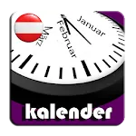 Kalender 2023 Österreich | Indus Appstore | App Icon