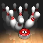 10 Pin Shuffle Bowling | Indus Appstore | App Icon