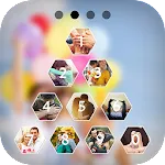 My Photo App Lock | Indus Appstore | App Icon