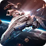 Galaxy Strike 3D | Indus Appstore | App Icon