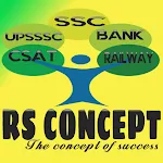 RS Concept | Indus Appstore | App Icon