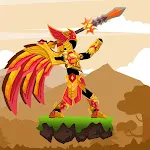 Stick Spear Legend | Indus Appstore | App Icon