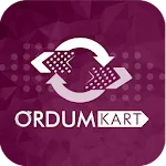 Ordum Kart | Indus Appstore | App Icon