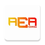 AEA Energy App | Indus Appstore | App Icon