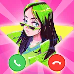 Celebrity Prank Call & Chat | Indus Appstore | App Icon