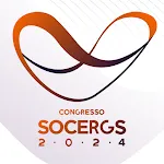 Congresso Socergs | Indus Appstore | App Icon