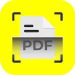 Document Scanner PDF | Indus Appstore | App Icon