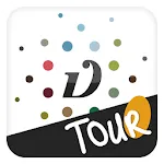 Vallée de la Dordogne Tour | Indus Appstore | App Icon