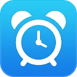 Alarm Clock Timer & Stopwatch | Indus Appstore | App Icon