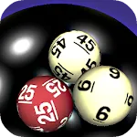 powerball numbers | Indus Appstore | App Icon