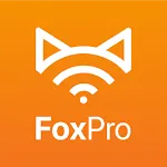 FoxPro | Indus Appstore | App Icon