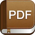 PDF Reader - PDF Viewerapp icon