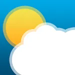 Weather News Proapp icon