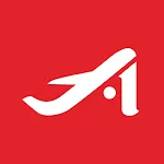 Airpaz: Flights & Hotels | Indus Appstore | App Icon