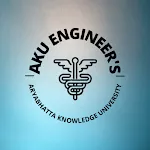 AKU ENGINEERS | Indus Appstore | App Icon