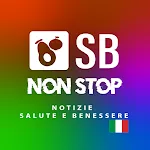 SB Non Stop - Salute Benessere | Indus Appstore | App Icon