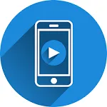 Analyse Vidéo et Photo EPS | Indus Appstore | App Icon