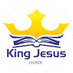 King Jesus Church App | Indus Appstore | App Icon