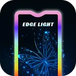 Edge Lighting - Border light | Indus Appstore | App Icon