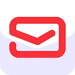 myMail: for Gmail & Hotmail | Indus Appstore | App Icon