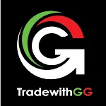 TradewithGG | Indus Appstore | App Icon