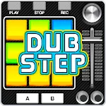 Create Dubstep Music Pro | Indus Appstore | App Icon