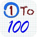 1 To 100 | Indus Appstore | App Icon