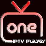 One IPTV Player | Indus Appstore | App Icon