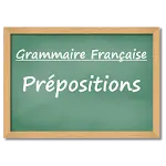 French Prepositions | Indus Appstore | App Icon