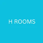 Hroomsapp icon