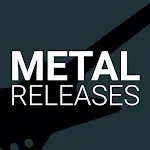 Metal Releases | Indus Appstore | App Icon