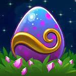 Merge Dragons! | Indus Appstore | App Icon