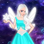 Magic Fairy Butterfly Dress up | Indus Appstore | App Icon