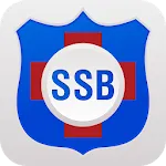 SSB | Indus Appstore | App Icon