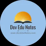 DevEduNotes | Indus Appstore | App Icon