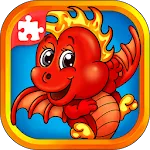 Children's Puzzles | Indus Appstore | App Icon