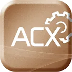 ACX QR Setupapp icon